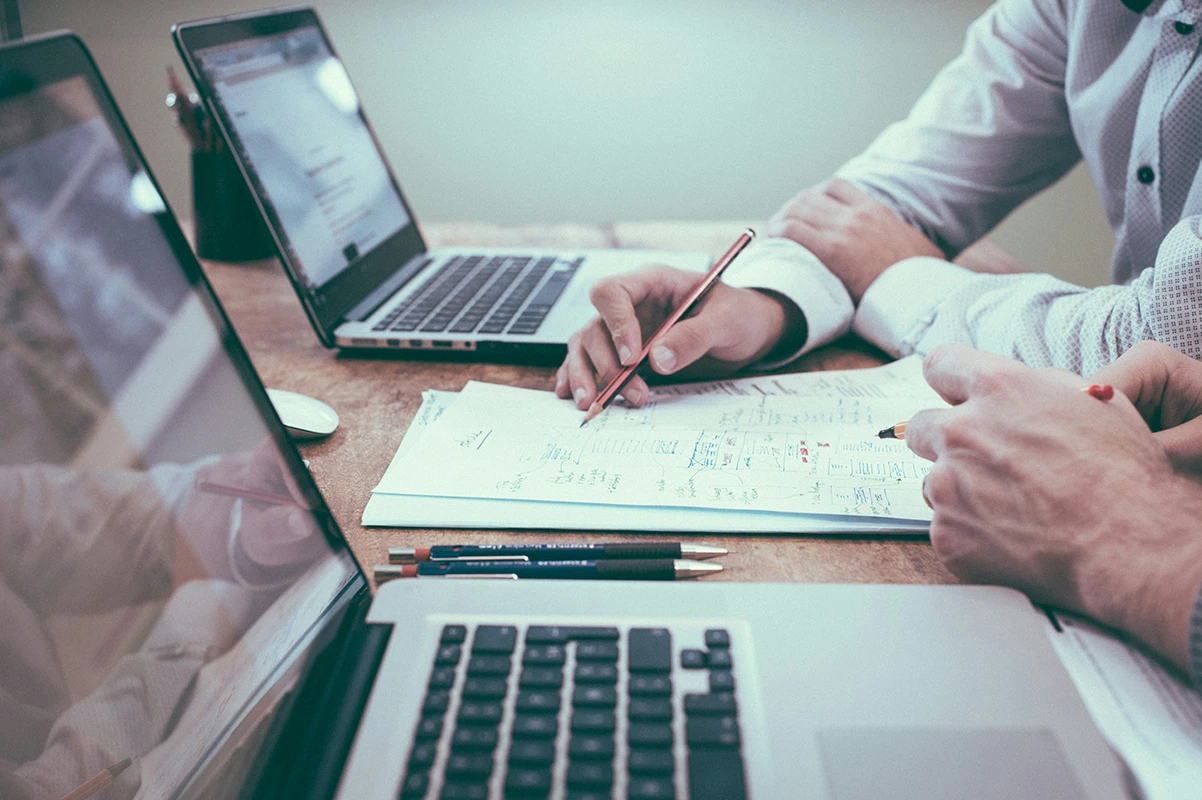 Supervision Process Overview